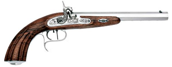 Chiappa CHI NAPOLEON LE PAGE 45WHT 10"