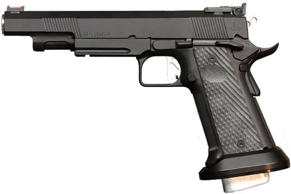 CZ DW SO MAYHEM 40SW 6" 17RD