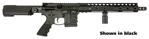 DS-15 NON-NFA TYPHN ODG