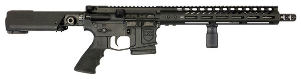 DS-15 NON-NFA 300 TYPHN BLK