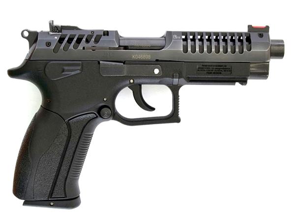 Grand Power GPOWER K22 XTRIM MK12 22 TB 10