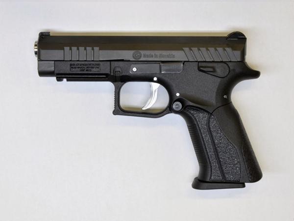 8588005808255 GPOWER Q100 MK12 9MM 15RD