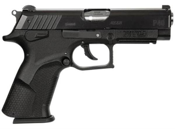 Grand Power GPOWER P40 10MM 14RD