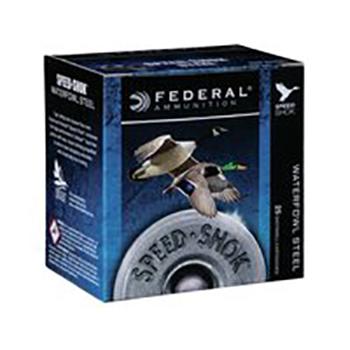 FED WF134 SPEEDSHOK 1 25