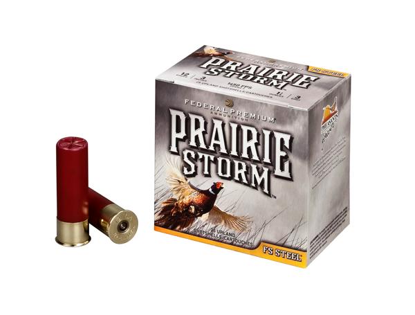 FED PFS143FS PRAIRIE 4 25