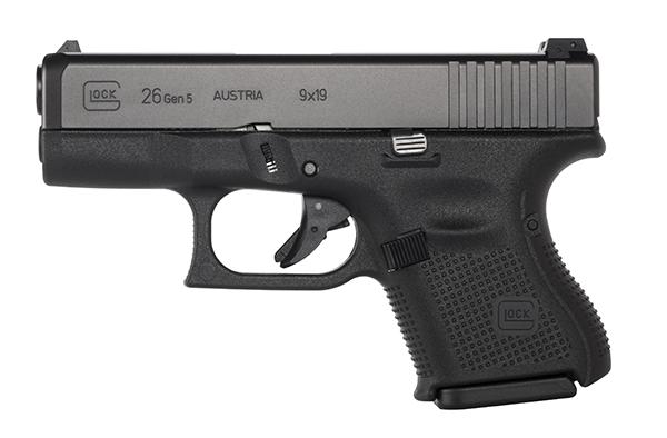 Semi Auto Glock, Inc.