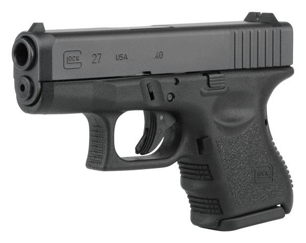 Glock 27