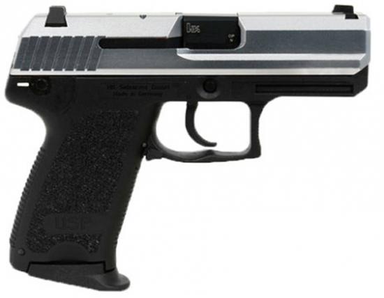 Heckler & Koch USP9
