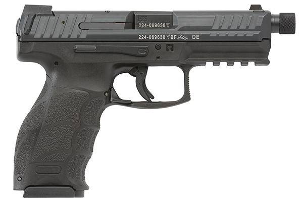 Heckler & Koch VP40