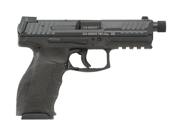 642230255425 H&K VP40 TACT 40SW NS 10RD