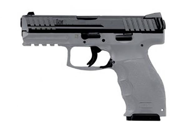 Heckler & Koch VP40