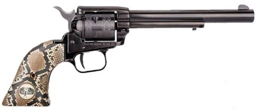 Revolvers Heritage