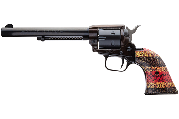 727962703496 HER RR 22LR 6.5 CORALSNK TALO