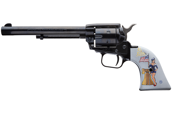 Heritage Rough Rider Pin Up Girls