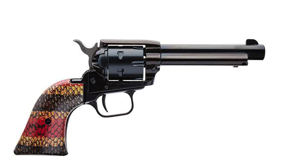 Heritage Rough Rider Small Bore