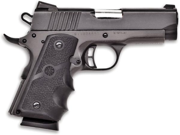 LSI CIT 1911 45 CMPT BLK6R