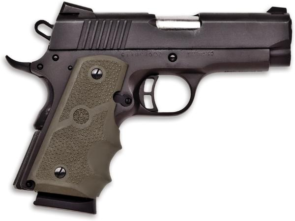 LSI CIT 1911 45 CMPT GRN6R