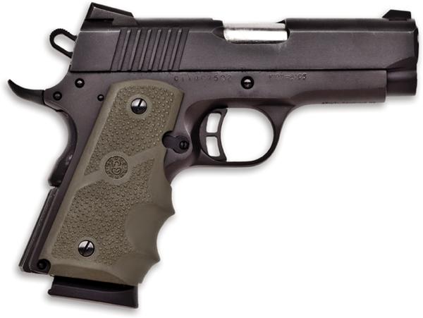 LSI CIT 1911 45 CMPT ODG 7RD