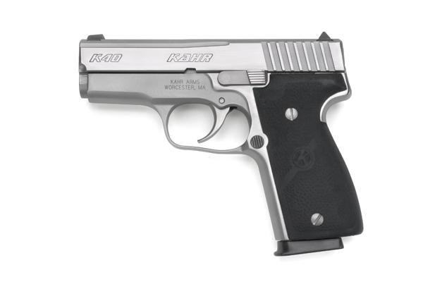 Kahr Arms K40