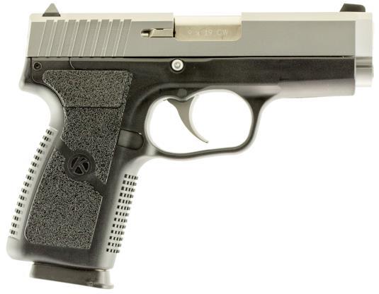 KAHR ARMS KAHR* CW9093HM 9MM HLST LTD 7R