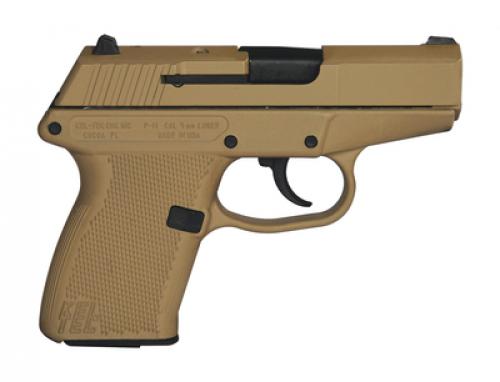 Kel-tec P11