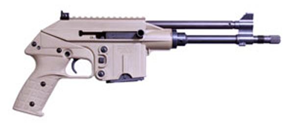Kel-tec PLR16