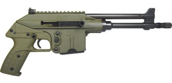 Kel-tec PLR16