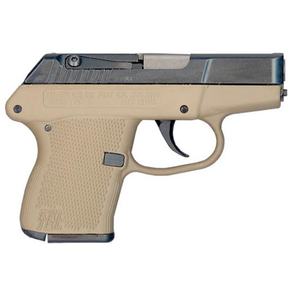 Kel-Tec P3AT