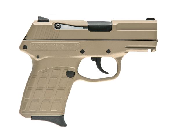 Kel-Tec PF9