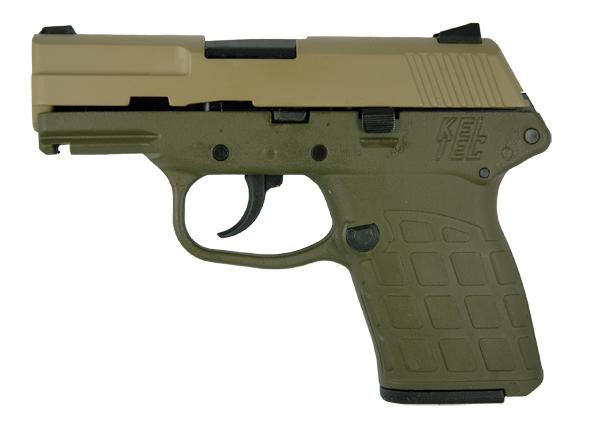 Kel-Tec PF9