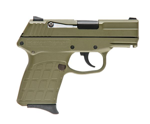 Kel-tec PF9