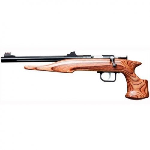 Keystone Sporting Arms KSA CHIP HTR 22MAG BLUED BRWN