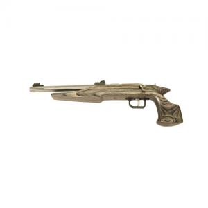 KSA CHIP HTR 22MAG SS BLK