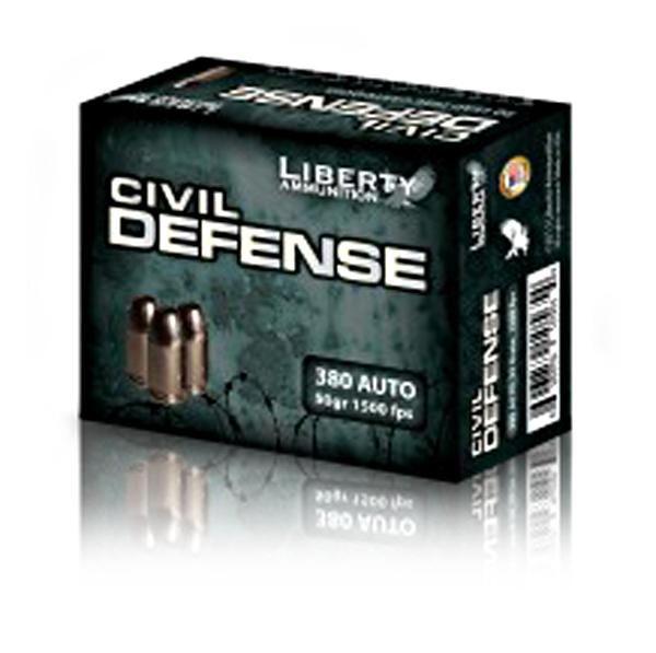 696859105654 LIBERTY 380 ACP 50 FHPLF 20