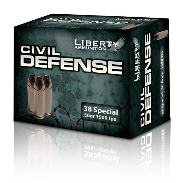 748252232113 LIBERTY 38 SPL 55 FHPLF 20