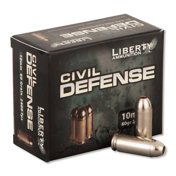 748252054982 LIBERTY 10MM 60 FHPLF 20