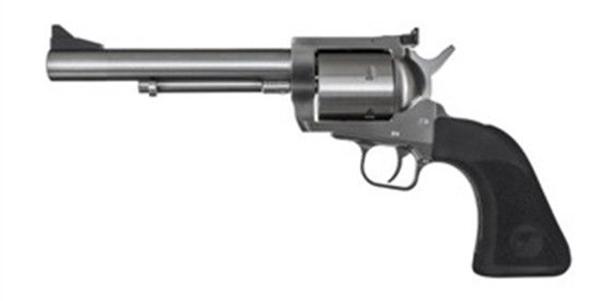 Revolvers Magnum Research