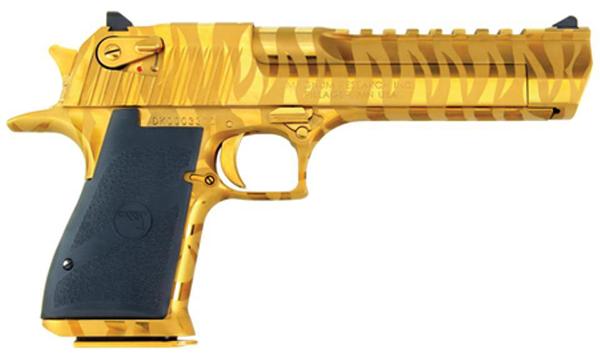 Magnum Research MK19