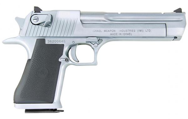761226087687 MR DESERTEAGLE 44 6" PC CA