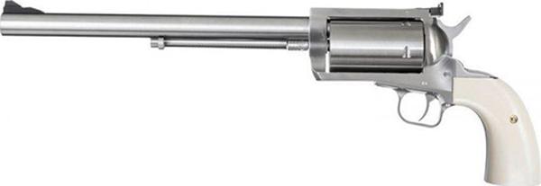 Revolvers Magnum Research