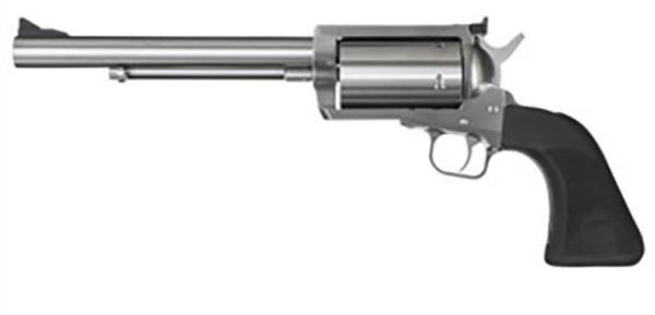 MR BFR 500S&W 7.5" SS BISLEY