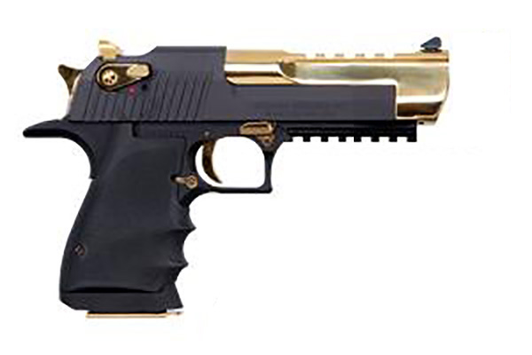 Magnum Research Desert Eagle L6