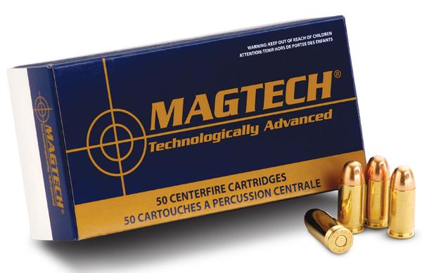 754908170012 MAGTECH 32C 71 LRN 50