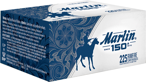 MARLIN 22LR 36GR HP 350