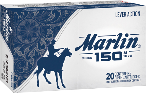 MARLIN 150TH 35REM SP 200GR 20
