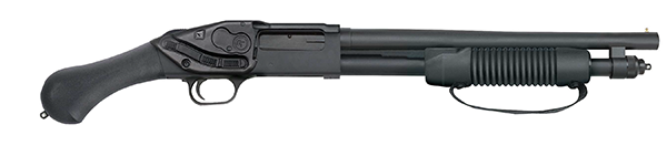 Mossberg 590 Shockwave