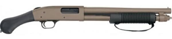 Mossberg Shockwave