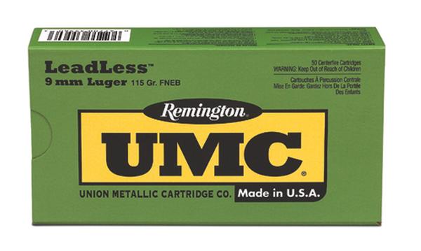 REM LL9MM11 UMC 115FNEB 50