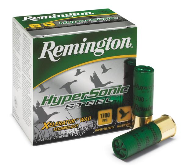 REM HSS102 STEEL 2 25