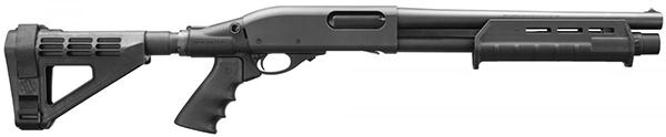 047700812403 REM 870 TAC14 12/14 ARM BRACE